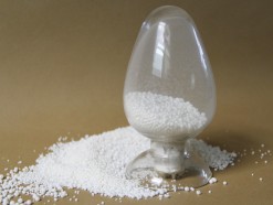 包頭低溫氧化鋁